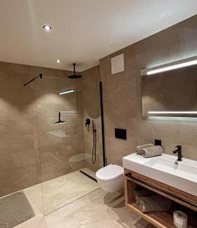 Laengenfeld Apartment | Das Refugium Mountain Apartment Ötztal - Längenfeld