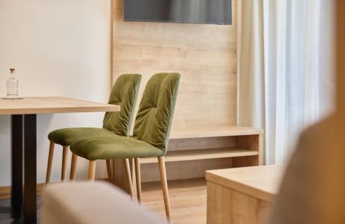 Laengenfeld Apartment | Das Refugium Mountain Apartment Ötztal - Längenfeld