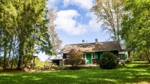 Hoechenschwand House | Das Schneiderhaus