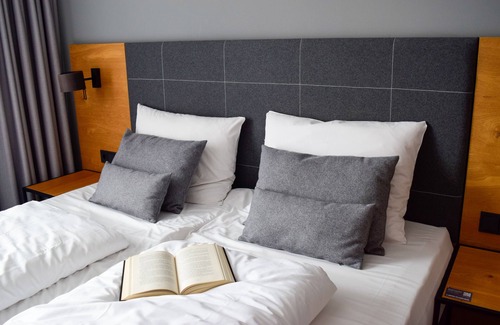 Furstenfeldbruck District Hotel | das seidl Hotel & Tagung