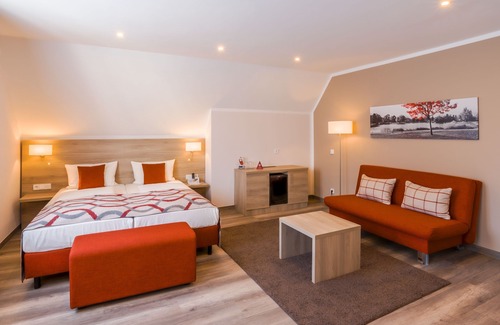 Furstenfeldbruck District Hotel | das seidl Hotel & Tagung