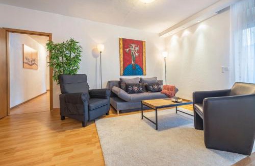 Bad Harzburg Apartment | Das Spatzennest