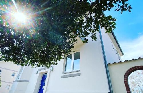 Graal Mueritz House | DAS STRANDGLÜCK - Villa und Mee(h)r