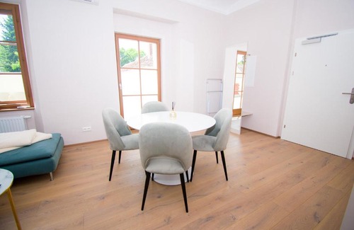 Feldbach Apartment | Das Torhaus