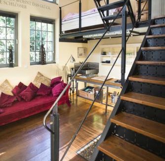 Solingen Apartment | Das Trafohaus