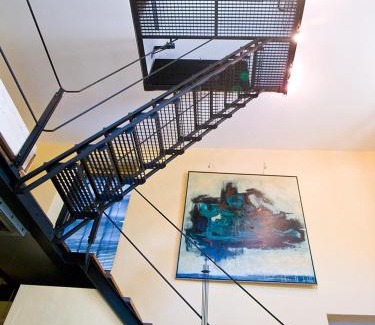 Solingen Apartment | Das Trafohaus