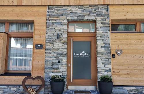 Maria Luggau Apartment | Das Wipferl - Dein Nest in den Bergen