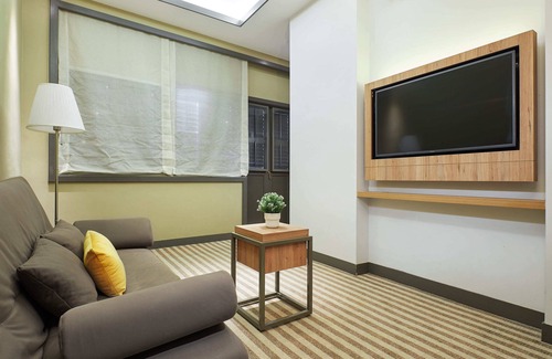 Farrer Park Hotel | Dash Living Rochor