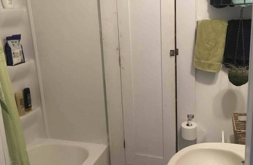 Near Eastside House | Dashing Duplex Near Mass Ave