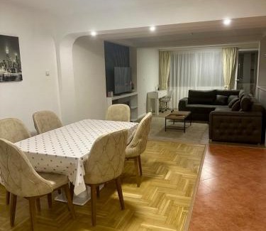 Podgorica Apartment | Dasic apartments