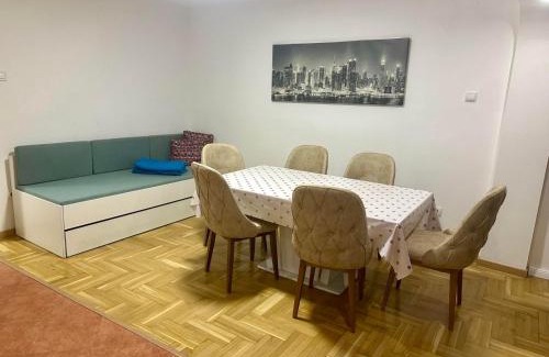Podgorica Apartment | Dasic apartments