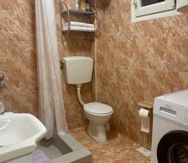 Podgorica Apartment | Dasic apartments
