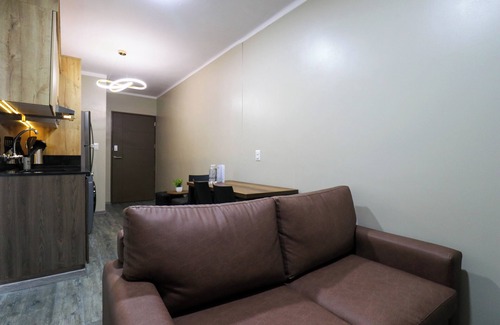 Chacarilla-Santa Cruz Apartment | Dasso by Wynwood House