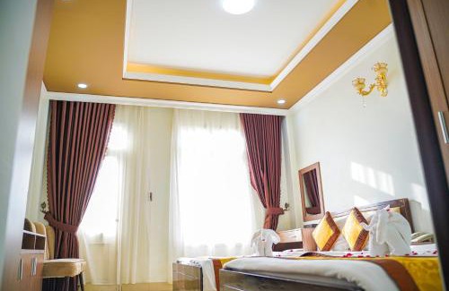 Hue Hotel | Dat Anh Hotel