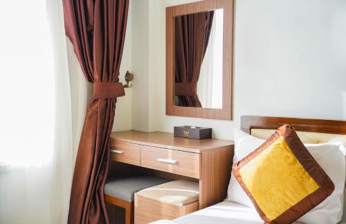 Hue Hotel | Dat Anh Hotel