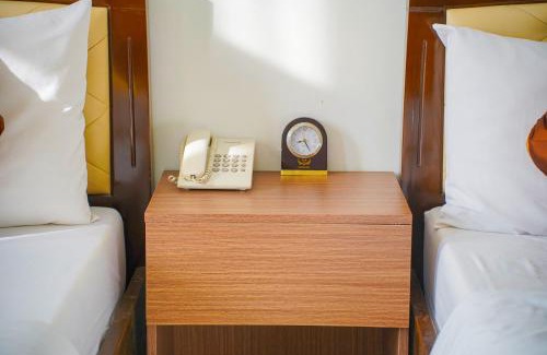 Hue Hotel | Dat Anh Hotel