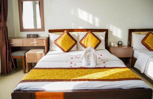 Hue Hotel | Dat Anh Hotel
