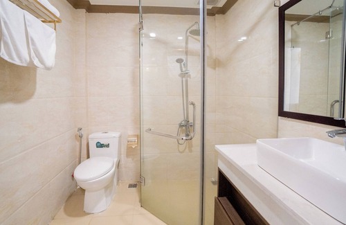 Hue Hotel | Dat Anh Hotel