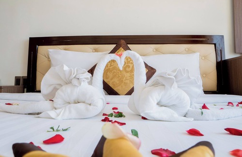 Hue Hotel | Dat Anh Hotel