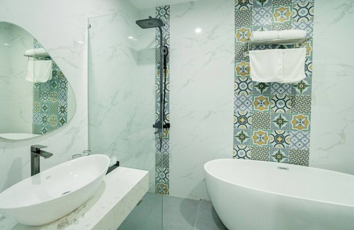Hue Hotel | Dat Anh Hotel