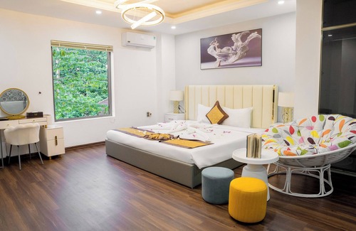Hue Hotel | Dat Anh Hotel