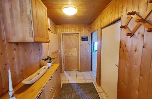 Loissin House | Dat Huus Gitti