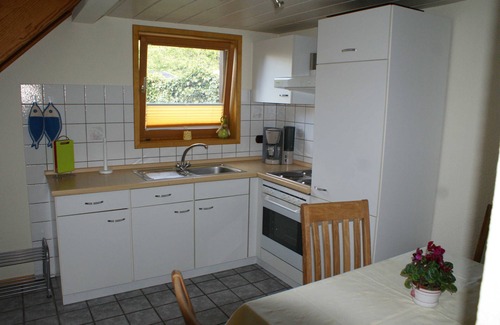 Ellenberg House | Dat hyggelige Ferienhus in Kappeln - cottage