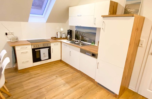 Petkum Apartment | Dat Krughuus
