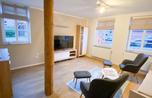 Petkum Apartment | Dat Krughuus