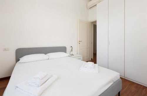 Acquabella Apartment | Dateo-Susa- Trilocale Comfort