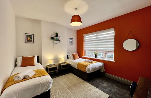 Cleethorpes House | Daubney House
