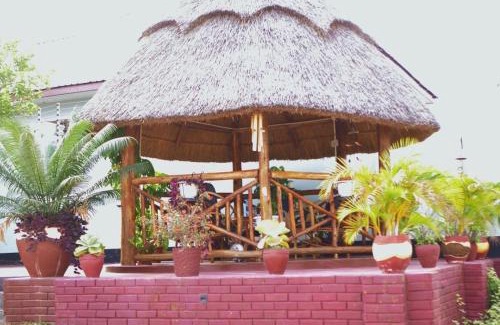 Dar es Salaam House | Daud & Monica Staycation Home