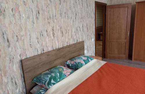 Daugavpils Apartment | Daugavpils City Centеr Apartment