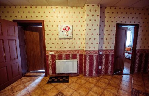 Daugavpils Apartment | Daugavpils City Centеr Apartment