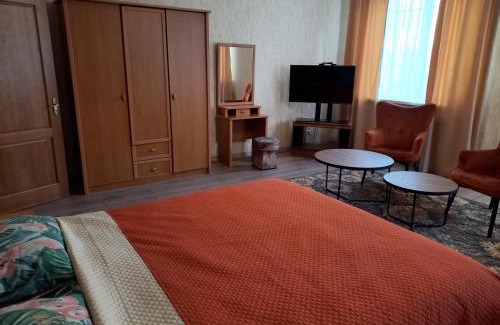 Daugavpils Apartment | Daugavpils City Centеr Apartment