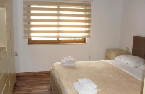 Berat House | Dauti Guesthouse