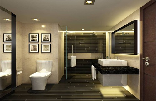 Koramangala Hotel | Davanam Sarovar Portico Suites Bengaluru