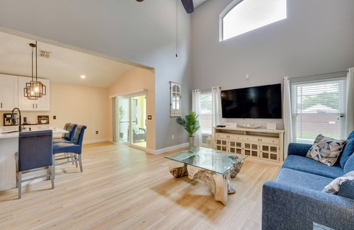 Westridge House | Davenport Home w/Pool: Near Disney Parks + Golf!