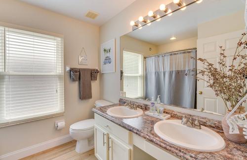 Westridge House | Davenport Home w/Pool: Near Disney Parks + Golf!