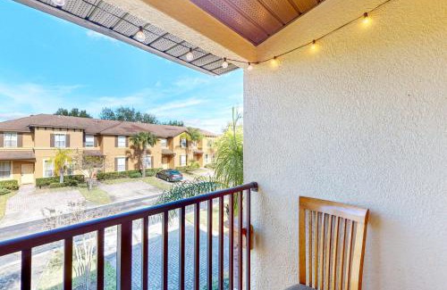 Regal Palms House | Davenport's Sweet Delight