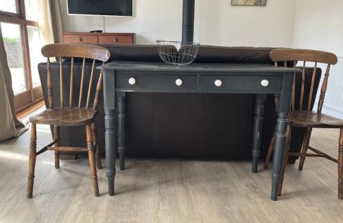 Watchet Bed & Breakfast | Daveys