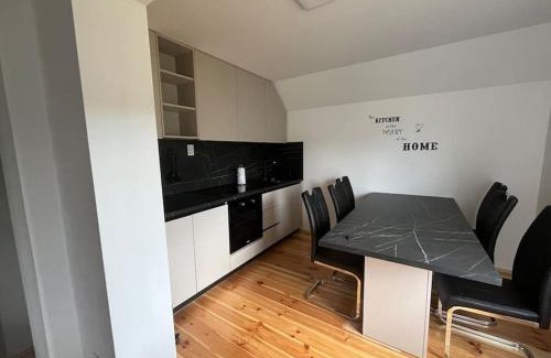 Razvrsje Apartment | David apartment