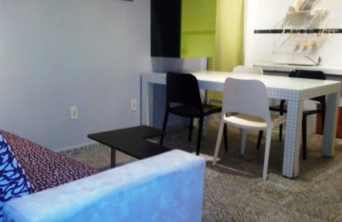 Centro Havana Apartment | David's Apartment - Internet 24h