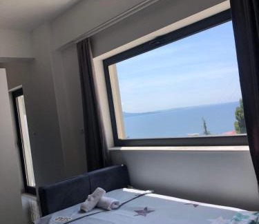 Sarande Apartment | Davids Apartments