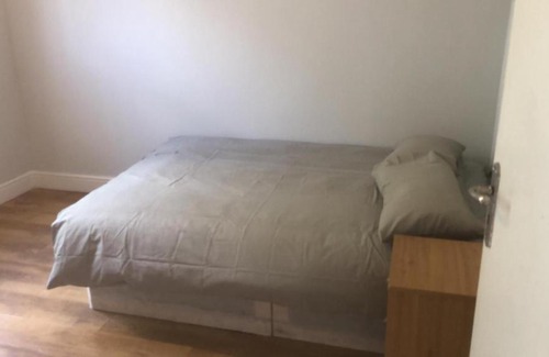 Addiscombe Apartment | Davidson