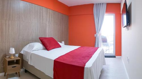 Centro Apartment | Davila Flat Hotel