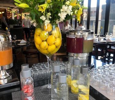 Sandown Hotel | DAVINCI Hotel on Nelson Mandela Square