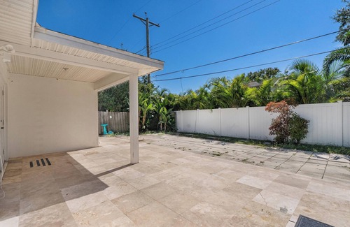 Davis Islands House | Davis Island Gem - Bay, Shops, Beaches nearby
