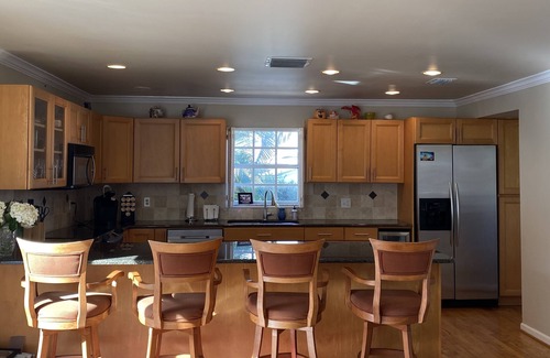 Davis Islands House | Davis Islands