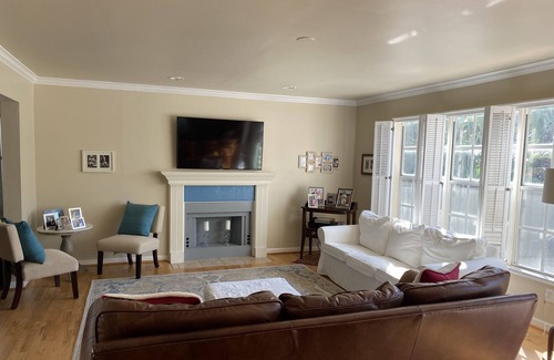 Davis Islands House | Davis Islands